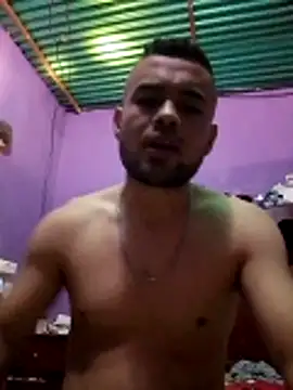 Tupersoperso online show from July 1, 2026, 1:51 am