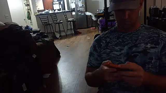 LoganBry77 online show from July 2, 2026, 12:10 am