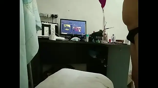 Danny1355 online show from January 29, 2025, 7:15 am