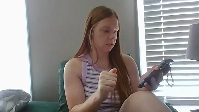 Snapshot of Scarlett_Hart1010 chatting on July 8, 2026, 6:23 pm Scarlett Hart1010 online show from July 8, 2026, 6:23 pm