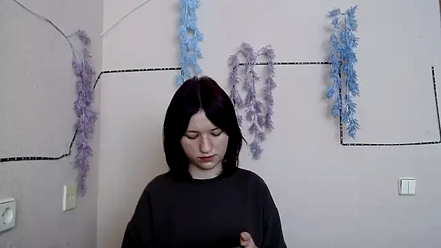 Snapshot of Im_Vexa chatting on July 20, 2026, 10:07 am Im Vexa online show from July 20, 2026, 10:07 am