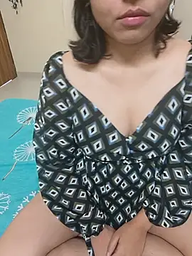 Snapshot of Anhaa_naaz chatting on July 8, 2026, 7:02 am Anhaa naaz online show from July 8, 2026, 7:02 am