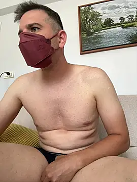 Eray3438 online show from July 12, 2026, 12:29 pm