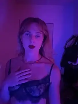 Pixixx online show from July 28, 2026, 9:25 pm