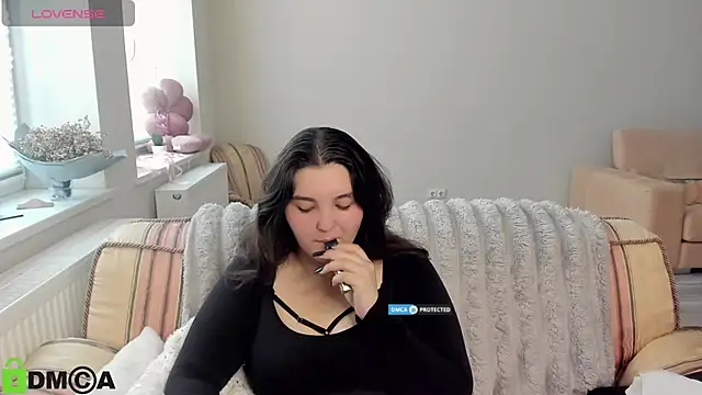 MonikaMooon online show from July 1, 2026, 6:59 am
