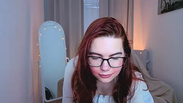 RubyGaze online show from July 1, 2026, 5:42 am