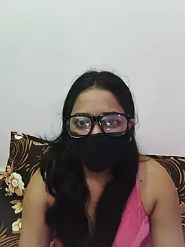 Monika 767 online show from July 3, 2026, 4:02 pm