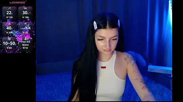 Snapshot of siablack chatting on June 30, 2026, 7:26 pm siablack online show from June 30, 2026, 7:26 pm