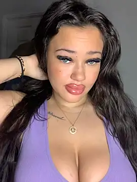ChloeChannelUkx online show from July 7, 2026, 12:35 am