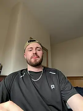 HelloFrankieboy online show from July 1, 2026, 2:18 pm