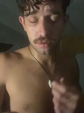 Mannythedude online show from July 17, 2026, 8:32 am
