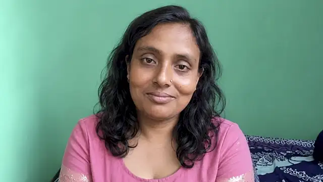 SAmirahha Bano84 online show from July 1, 2026, 7:24 pm