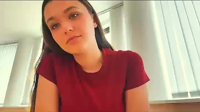 AliseBlovin online show from July 3, 2026, 11:16 am