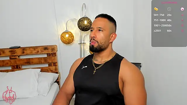 Snapshot of Connor_Jackson1 chatting on July 8, 2026, 1:32 am Connor Jackson1 online show from July 8, 2026, 1:32 am