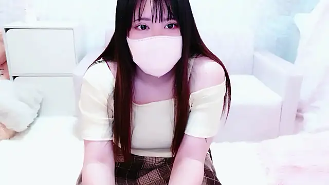 yuzuRihA  online show from July 14, 2026, 2:05 am