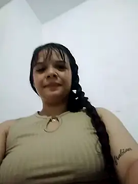 selene ruiz online show from July 12, 2026, 5:20 am