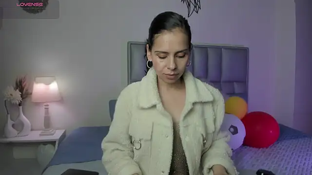 Bianca Vibe online show from July 8, 2026, 2:32 pm