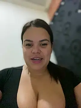 AliceStarshine online show from March 22, 2025, 5:17 am