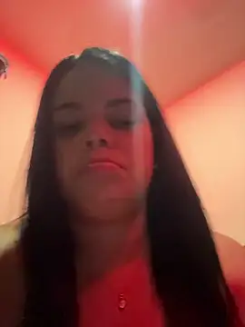 AliceStarshine online show from April 7, 2026, 4:51 pm