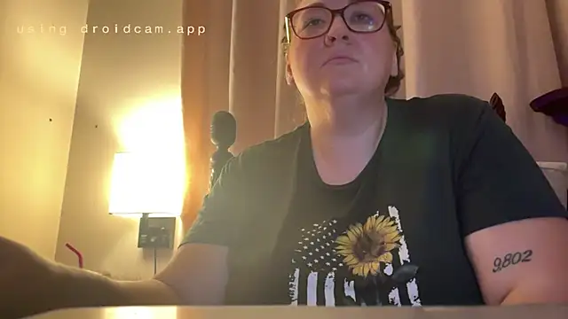 LivYourFantasy online show from July 4, 2026, 7:36 am