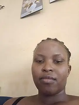 African-Queen1 online show from July 5, 2026, 11:28 am