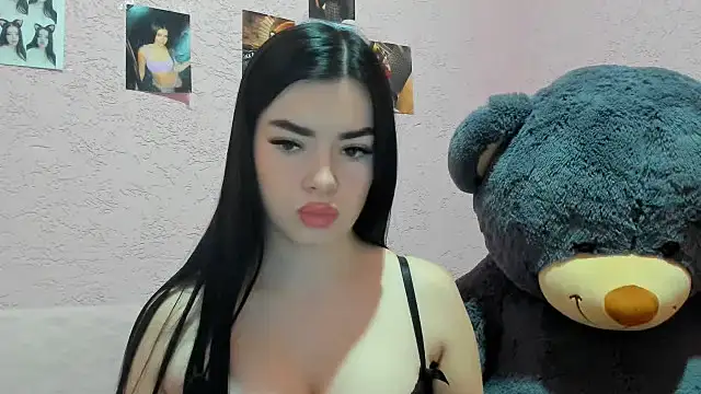 Alina9732 online show from July 10, 2026, 1:03 pm