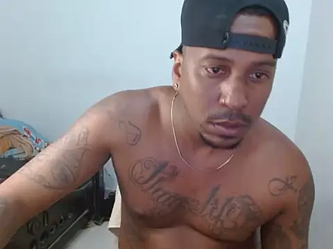 negro-7 online show from July 4, 2026, 10:27 pm