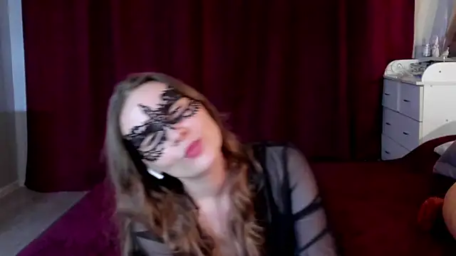 Snapshot of KatherineNoir chatting on July 5, 2026, 3:41 pm KatherineNoir online show from July 5, 2026, 3:41 pm