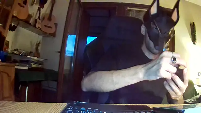 rex umbrae online show from July 20, 2026, 7:38 pm