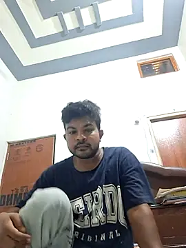 Ashiksh78 online show from July 8, 2026, 6:07 am