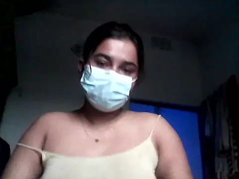 Snapshot of A-Rosesexy chatting on July 13, 2026, 8:17 am A-Rosesexy online show from July 13, 2026, 8:17 am