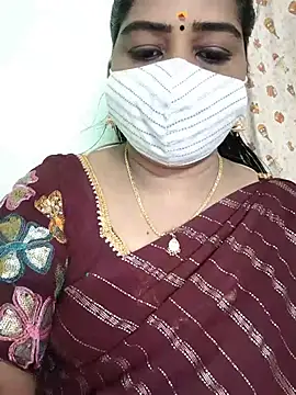 Snapshot of Charumathi99 chatting on July 14, 2026, 7:30 pm Charumathi99 online show from July 14, 2026, 7:30 pm