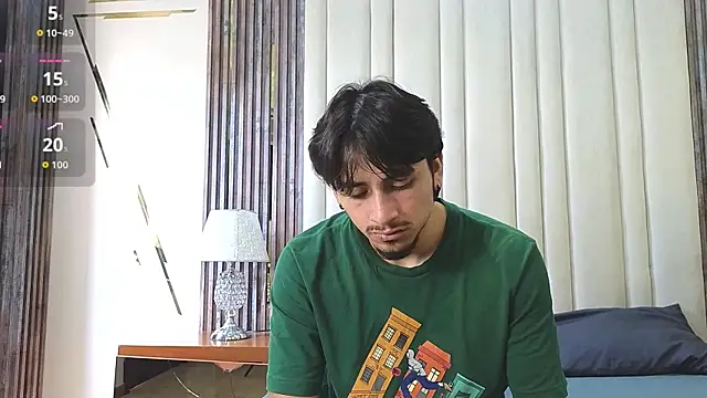 LatinShortt online show from July 10, 2026, 2:19 pm