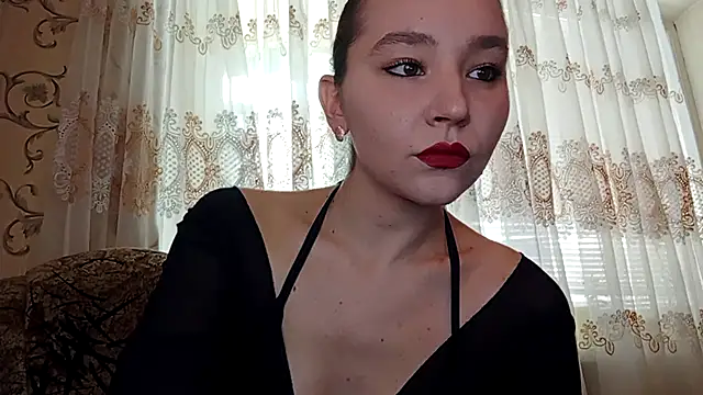 IsabelKim  online show from July 15, 2026, 8:30 am