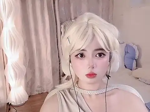 shasha-999 online show from July 12, 2026, 2:41 pm