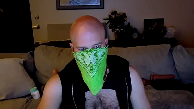 Snapshot of GBSOtter chatting on July 17, 2026, 5:47 am GBSOtter online show from July 17, 2026, 5:47 am