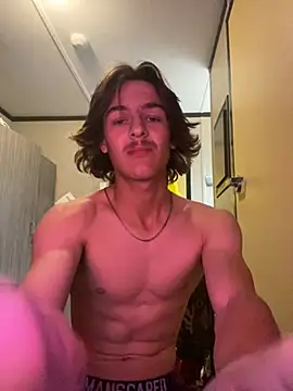 bigwhitecock2006 online show from July 13, 2026, 7:00 am