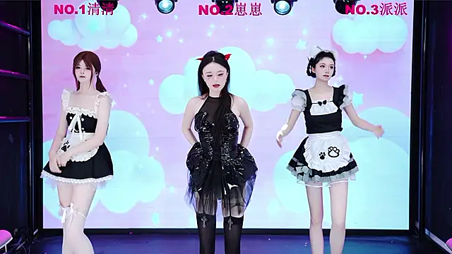 JY-777 online show from July 13, 2026, 11:02 am