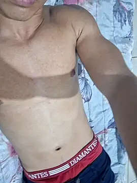 alecluan online show from July 14, 2026, 1:19 am
