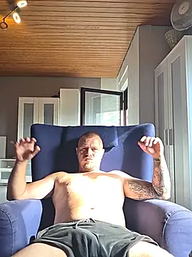 BlueXRX online show from July 13, 2026, 3:48 pm