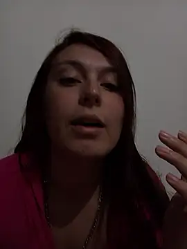Callie695 online show from July 12, 2026, 10:45 pm