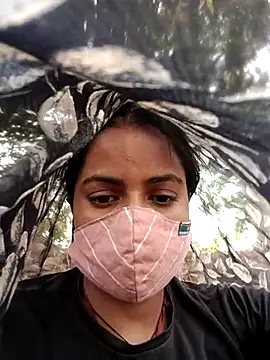 Snapshot of Poojakumari20 chatting on July 15, 2026, 5:02 am Poojakumari20 online show from July 15, 2026, 5:02 am