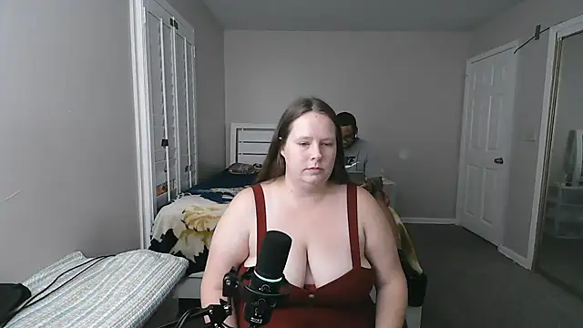 Snapshot of Gamerafterdark chatting on July 14, 2026, 5:45 am Gamerafterdark online show from July 14, 2026, 5:45 am