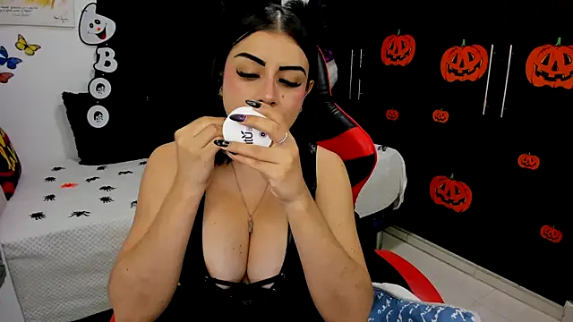 Snapshot of lucy007_ chatting on October 31, 2025, 2:23 am lucy007 online show from October 31, 2025, 2:23 am