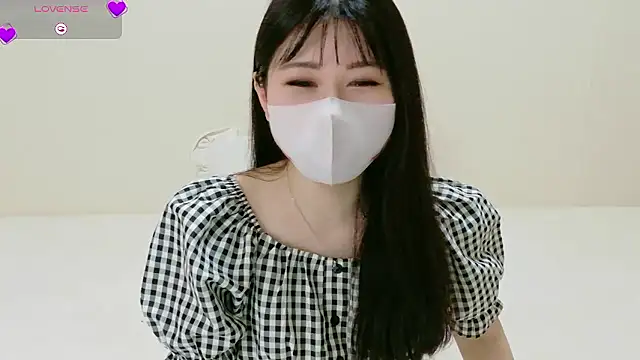 Mila Velvet LIVE online show from July 16, 2026, 10:10 am