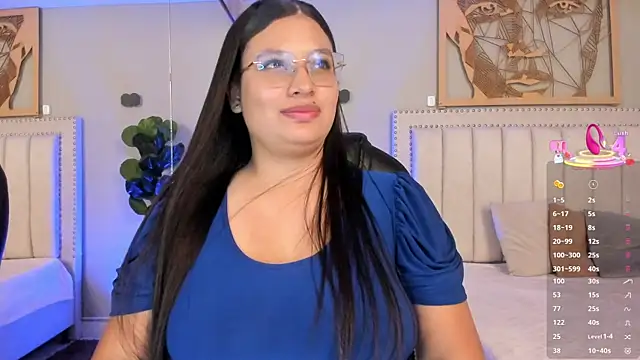  fernanda sofia online show from July 15, 2026, 8:03 pm