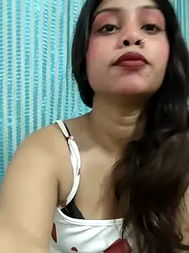 Snapshot of HYE-JANVI chatting on July 16, 2026, 9:15 am HYE-JANVI online show from July 16, 2026, 9:15 am
