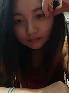 xiaomeng-88 online show from July 16, 2026, 12:44 pm