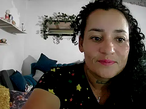 Snapshot of Vanezasexy chatting on July 17, 2026, 1:45 am Vanezasexy online show from July 17, 2026, 1:45 am