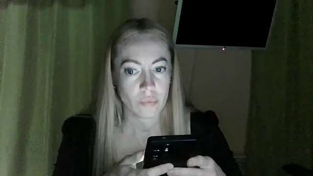 LensyTourels online show from July 17, 2026, 5:18 pm